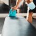 Higiene na academia: como se proteger de doenças?