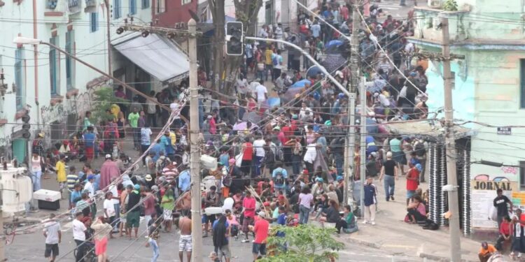 São Paulo tem mais de 2 casos de intoxicação por “maconha sintética” por dia