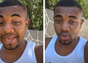 Davi Brito Reprodução/ Instagram