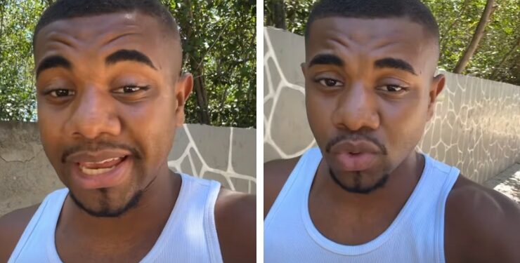 Em meio a período conturbado, Davi Brito deixa recado enigmático aos fãs