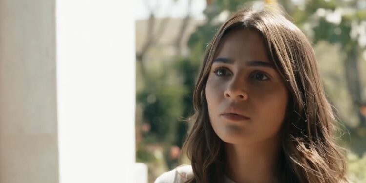 Sandra retorna ao topo das pesquisas de “Renascer” após morte de bebê