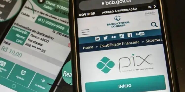 BC atualiza normas do Pix e define data para lançamento da modalidade automática
