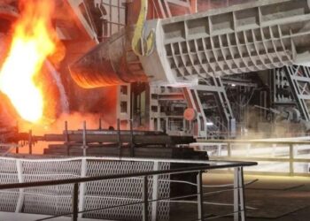 Incineração foi feita em uma siderúrgica a 100 quilômetros de Belo Horizonte Divulgação