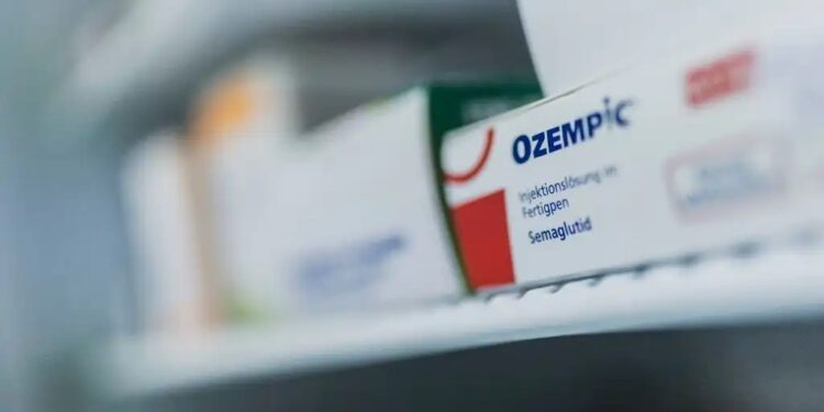 Ozempic pode reduzir risco de demência, segundo novo estudo