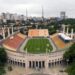 Obras no estádio do Pacaembu são retomadas após acordo com sindicato