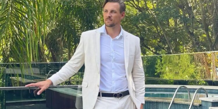 Saiba quem é o ex-BBB que virou corretor de imóveis de luxo em SC