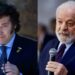 Lula sobre Milei: “Tem que pedir desculpas ao Brasil, senão a relação é complicada”