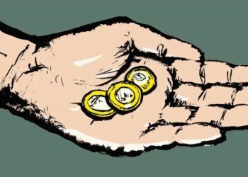 Estudo da USP avaliou cenários de redução da desigualdade com diferentes medidas
Getty Images/fStop