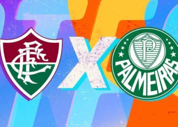 Fluminense e Palmeiras se enfrentam no Maracanã CNN