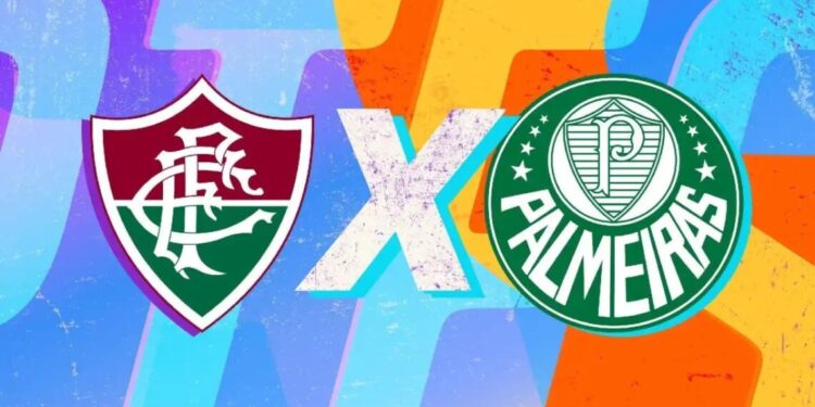 Fluminense x Palmeiras: horário e onde assistir ao jogo do Brasileirão