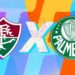 Fluminense e Palmeiras se enfrentam no Maracanã
CNN