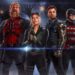 Conheça os Thunderbolts, grupo de anti-heróis da Marvel que ganhará filme em 2025