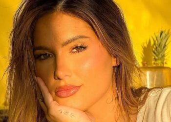 Virginia Fonseca avisou seguidores sobre fraude nas redes com sua voz Instagram/Virginia Fonseca