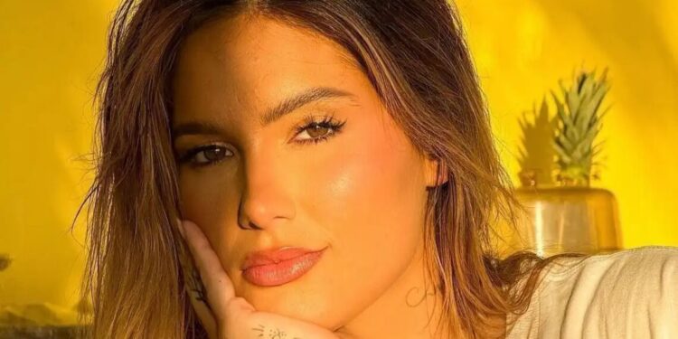 Virginia faz alerta após bandidos usarem sua voz em golpe: “Cuidado com isso”