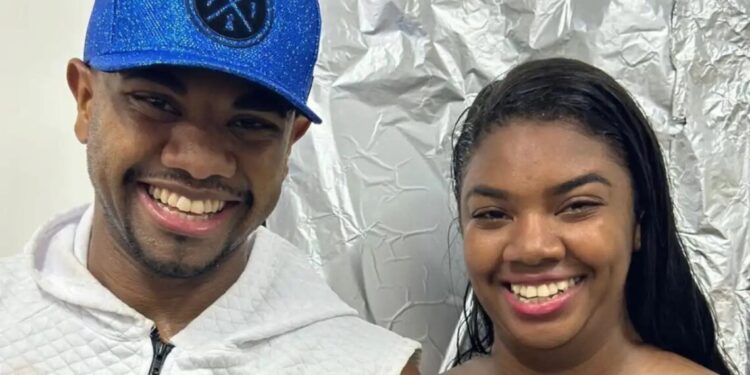 Irmã de Davi explica foto de termômetro: “Nunca teve acesso à internet”