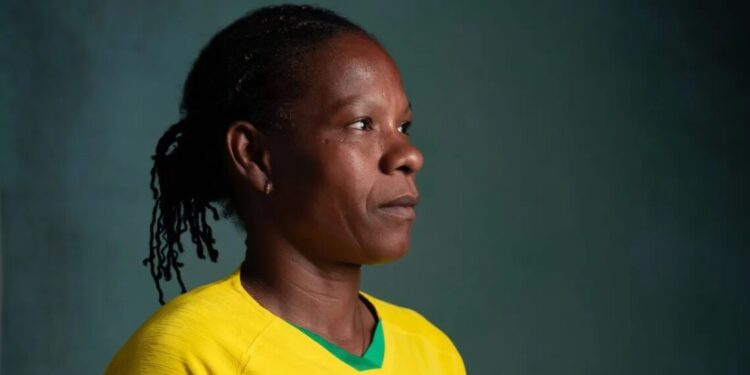 Não gostou? Formiga reage à convocação do Brasil para Olimpíada