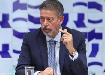 Líderes partidários têm afirmado que o parlamentar alagoano tem falhado em uma promessa Marina Ramos/Câmara dos Deputados