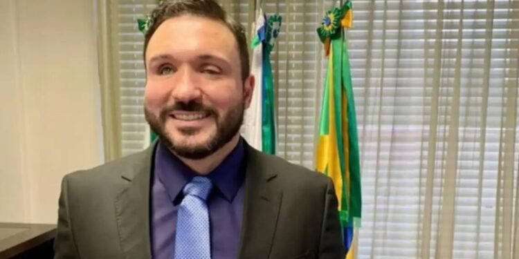 Parananese vai se tornar primeiro juiz cego da Justiça do Trabalho de São Paulo
