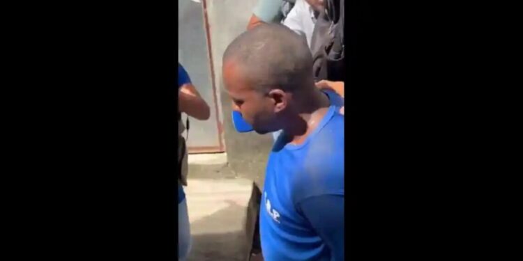 Homem é preso após matar menina de 8 anos em Salvador