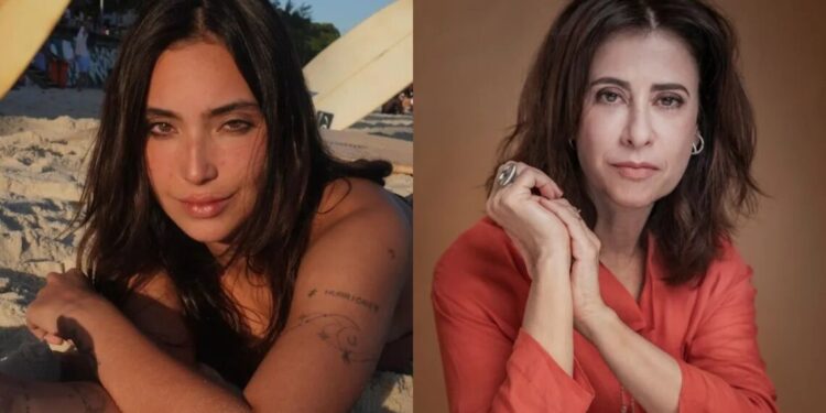 Vanessa Lopes fala sobre polêmica com Fernanda Torres: “Comparação absurda”