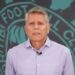 Paulo Autuori deixa cargo de diretor técnico do Coritiba; veja detalhes