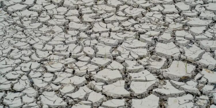 Seca faz cidades do Acre decretarem emergência por baixo nível dos rios