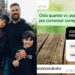 Juliana Paes se irrita com “jeitinho adolescente” de filho e faz enquete