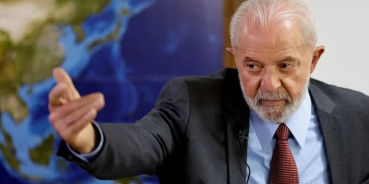 Tema da fome é o mais atual e desafiador da humanidade, diz Lula no G20