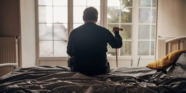 Ferramenta pode prever risco de demência e depressão, diz estudo