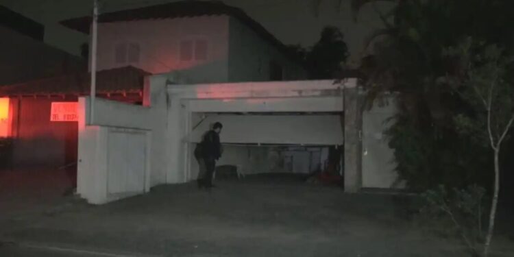 Polícia de SP prende suspeito de matar e amarrar idoso em tapete