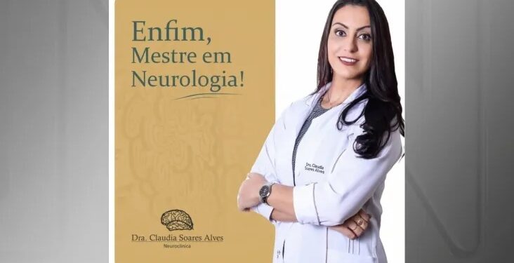 Quem é a médica presa por sequestrar bebê recém-nascida em MG