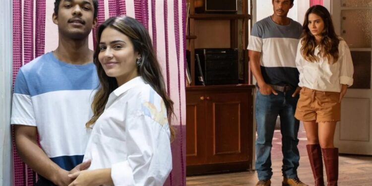 “Renascer”: Sandra e João Pedro vivem nova “lua de mel” após reconciliação