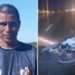 Motociclista que morreu após bater em caminhão parado na BR-010 era árbitro de futebol