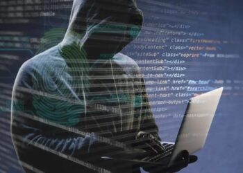 Imagem ilustrativa de ataque hacker undefined