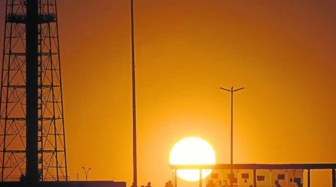 SP pode ficar até 6ºC mais quente e ter ondas de calor de 150 dias até 2050, diz estudo