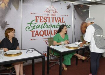 crédito foto: Regiane Rocha/Secom Palmas