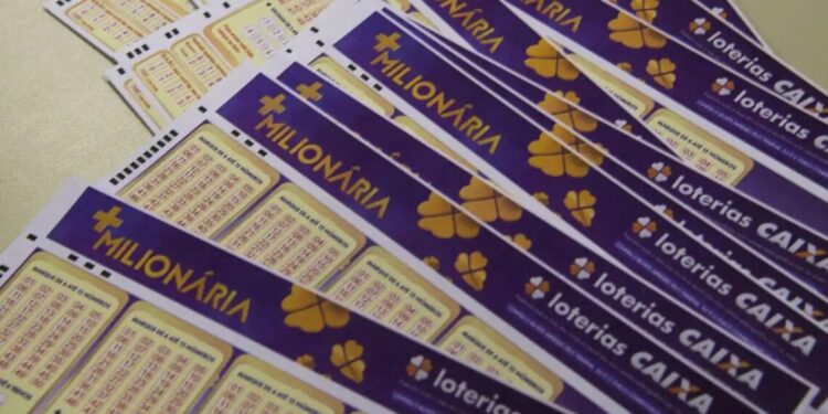 Loteria +Milionária tem vencedor pela 1ª vez: entenda por que é tão difícil ganhar