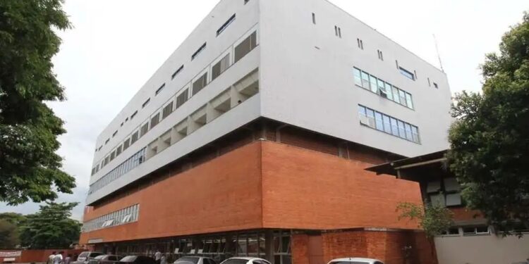 Sequestradora de recém-nascida apresentou “atitude suspeita”, disse vigilante em Uberlândia