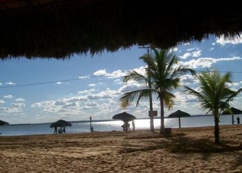 Foto: Maria do Carmo Ribeiro dos Santos/VC no G1