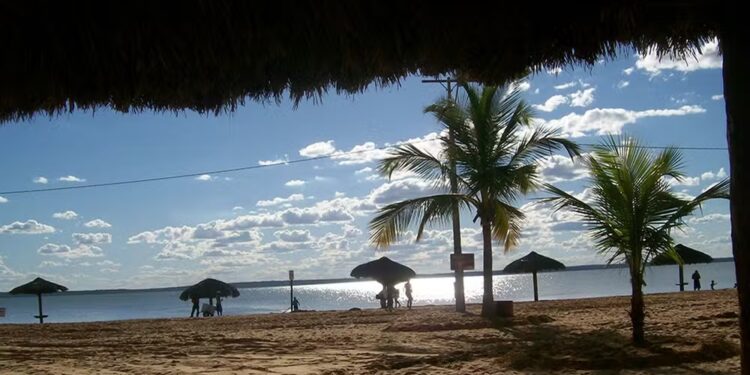 Malusa, Lucas Mateus e Flor de Caju são atrações nas praias de Palmas no final de semana; confira programação