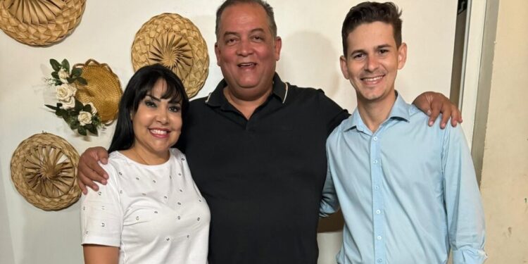 Presidente do PL Jovem Tocantins, Luiz Gustavo recua da disputa a vereador para atuar na área da Juventude na campanha de Janad Valcari e reforçar movimento jovem no estado