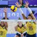 Vôlei feminino: Brasil atropela Quênia na estreia em Paris 2024