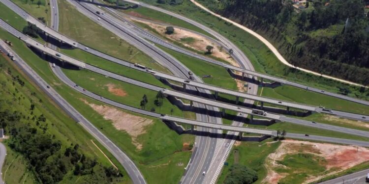 Governo quer renegociar metade das concessões de estradas e busca “primeiro case” em 2024