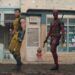 “Deadpool & Wolverine” arrecada US$ 438 milhões no fim de semana de estreia