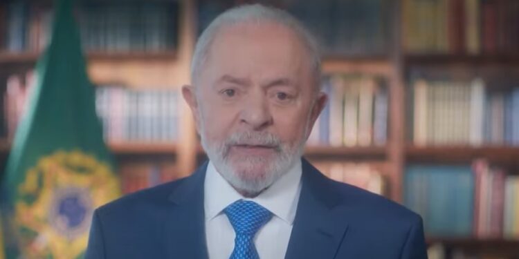 PSDB diz que vai à Justiça contra pronunciamento de Lula em rádio e TV