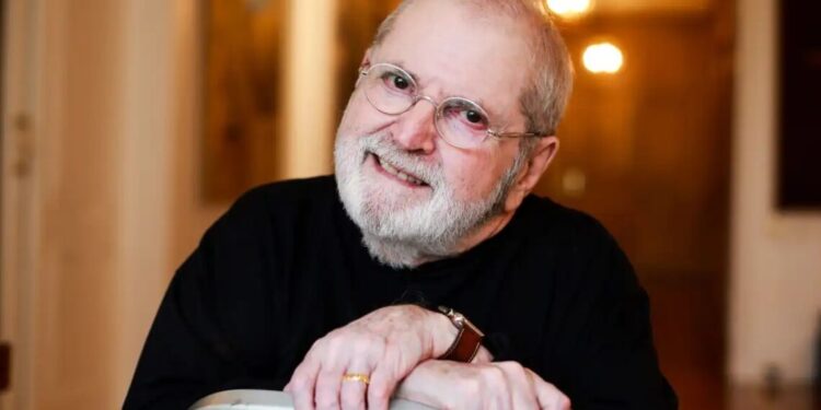 Série documental sobre Jô Soares chega ao streaming; saiba onde assistir