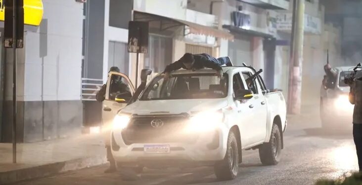 Entenda o que é o crime de “domínio de cidade”, evolução do “novo cangaço”