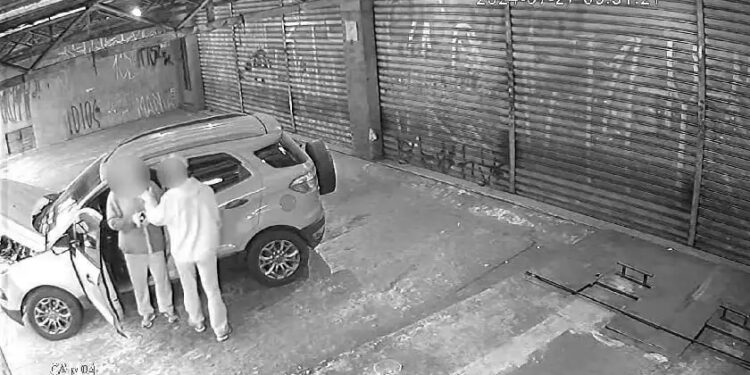 Homem é sequestrado enquanto aguardava conserto do carro em Osasco