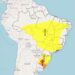 Mais de 20 estados brasileiros estão em alerta por baixa umidade; veja quais