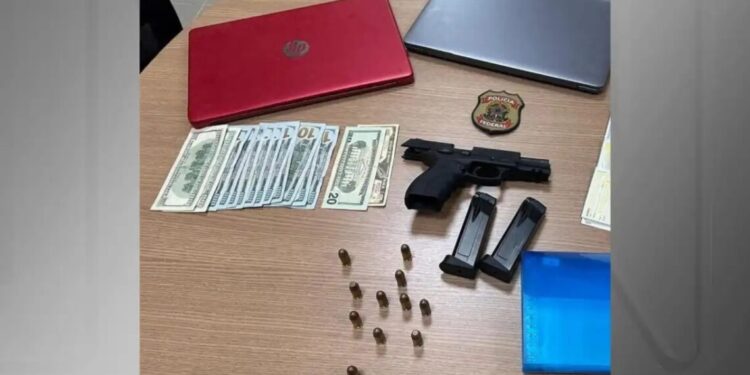 PF investiga grupo que teria levado 370 brasileiros aos Estados Unidos de forma ilegal